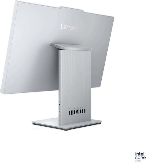 Lenovo IdeaCentre 24ILL11 23.8" (Ultra 7-256V/16GB/1.0TB SSD/FHD/W11 Home)