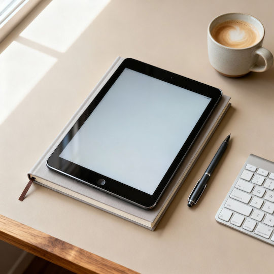 Uniq 360 Калъф за таблет Клавиатура Apple iPad 10.9 2022 Gen 10 11 2025 A16 Gen 11 Apple iPad 11 2025 Apple iPad 10 2024 Зелен Защитен