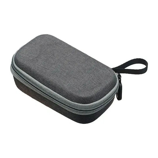 Sunnylife Mini Black Fabric Carry Case for Drone 8.7x5.6cm