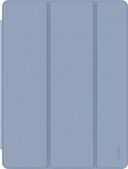 Θήκη Tablet Jcpal Jcpal Durapro Protective Folio Case Ipad Air 11-inch M4,2024 Lavend