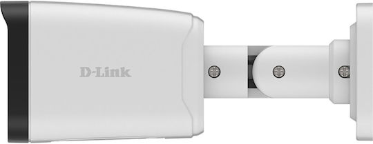 D-Link BCB-P01 IP Cameră de Supraveghere Full HD 1080p Rezistentă la Apă cu Microfon