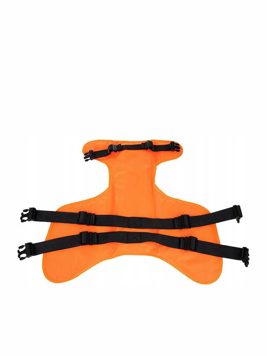 Barry King Schwimmweste Gilet Wasser Hund L 38 cm
