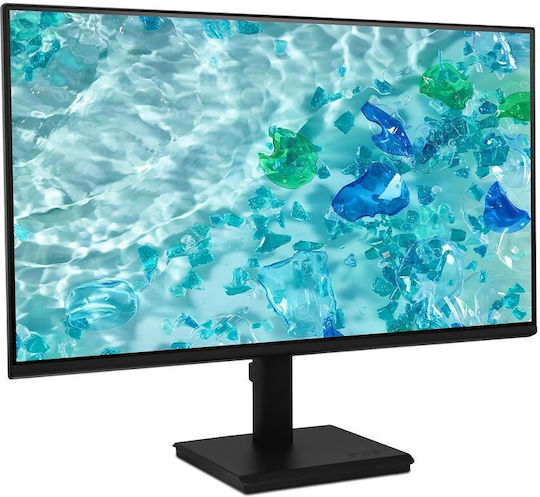 Acer Vero V7 V277Gbmipx IPS Монитор 27" FHD 1920x1080 с Време на реакция 4ms GTG