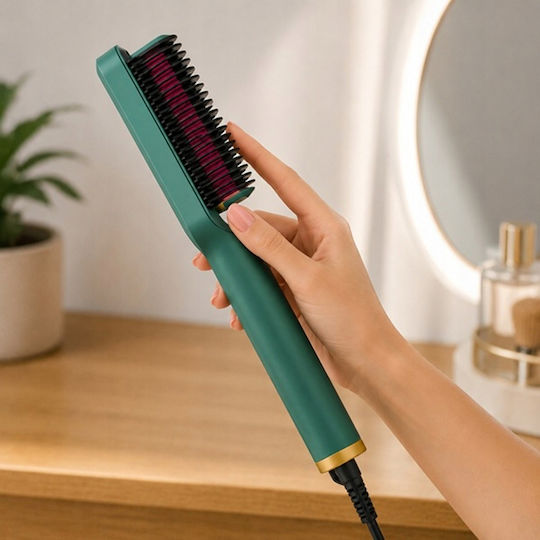 Keramik Elektrische Haarbürste 45W