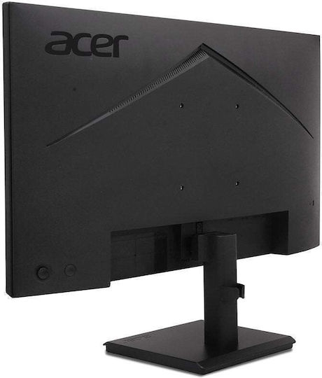 Acer Vero V7 V277Gbmipx IPS Монитор 27" FHD 1920x1080 с Време на реакция 4ms GTG