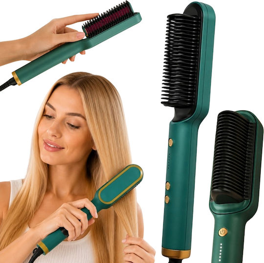 Keramik Elektrische Haarbürste 45W