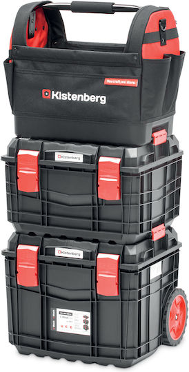 Kistenberg Tool Case P46xW40.5xH31cm