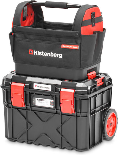 Kistenberg Tool Case P46xW40.5xH31cm