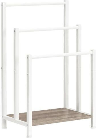 Hoobro Floor Standing 43x28cm White Hoobro Floor Standing 43x28cm White
