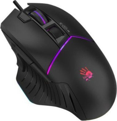 A4Tech Bloody W95 Max Геймърска мишка 12000 DPI Черна