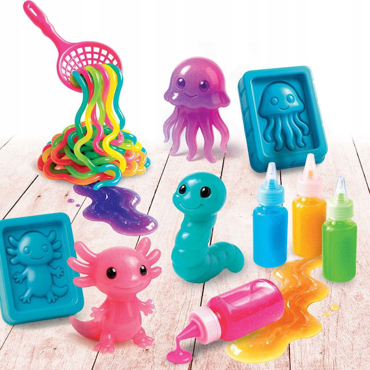 Lisciani Giochi Schleim Slumi