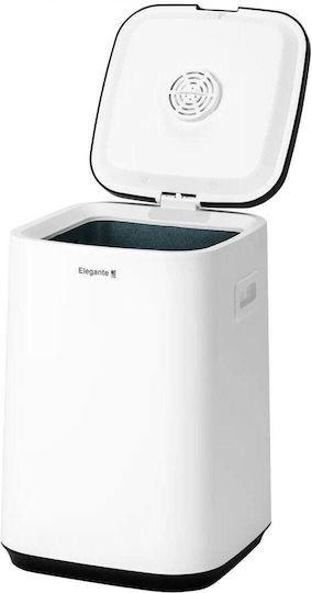 Топлоустойчив Пералник За Кърпи Activeshop Elegante E3 20л 450W