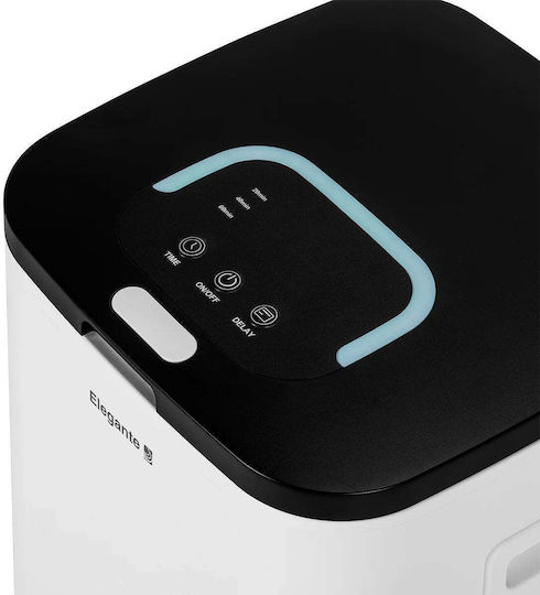 Топлоустойчив Пералник За Кърпи Activeshop Elegante E3 20л 450W