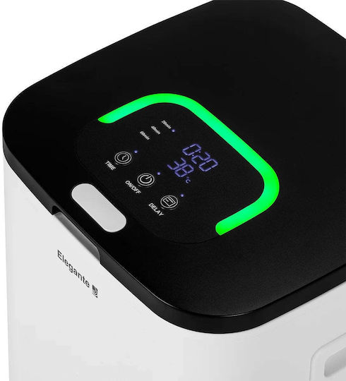 Топлоустойчив Пералник За Кърпи Activeshop Elegante E3 20л 450W