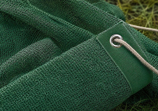 Kraft World Olive Harvesting Net from HDPE 5x10m Density 95gr/m²