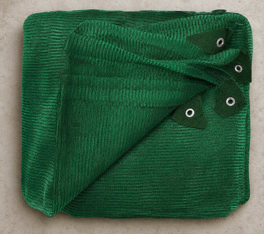 Kraft World Olive Harvesting Net from HDPE 5x10m Density 95gr/m²