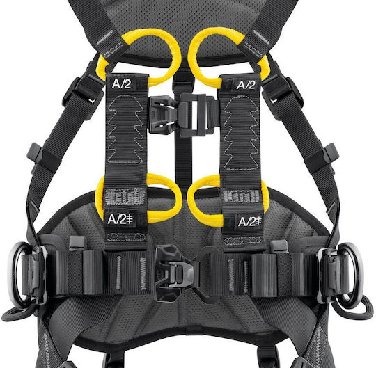 Petzl Европейска версия Работен колан