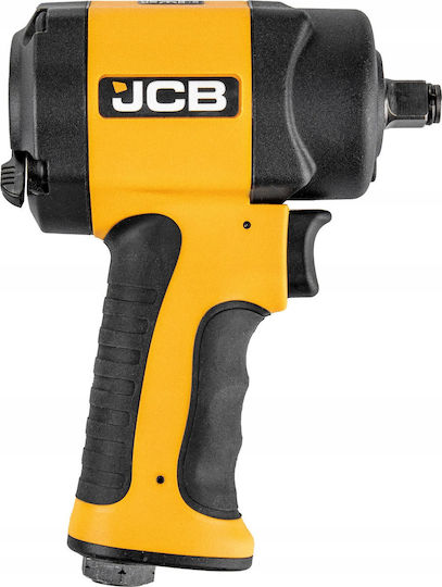JCB JCB-RP9515 Въздушен ключ 1/2" с Максимален Въртящ Момент 122.36kgm
