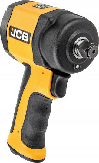 JCB JCB-RP9515 Въздушен ключ 1/2" с Максимален Въртящ Момент 122.36kgm