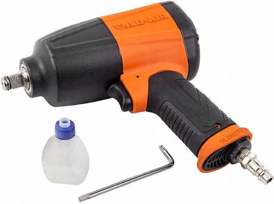 Satra Въздушен ключ 1/2" с Максимален Въртящ Момент 50.99kgm