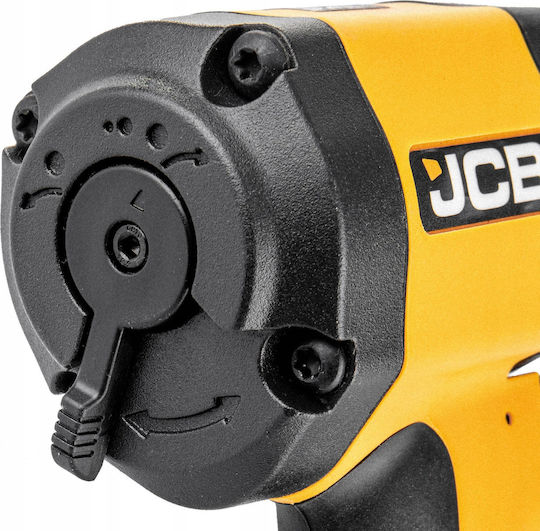 JCB JCB-RP9515 Въздушен ключ 1/2" с Максимален Въртящ Момент 122.36kgm