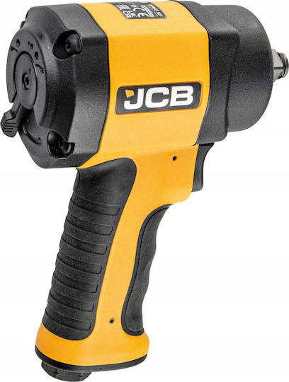 JCB JCB-RP9515 Въздушен ключ 1/2" с Максимален Въртящ Момент 122.36kgm