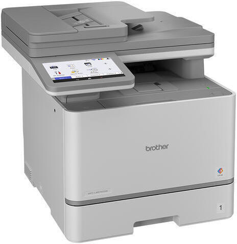 Brother MFC-L8970CDW Imprimantă Multifuncțională Laser Color cu WiFi și Mobile Print MFC-L8970CDW