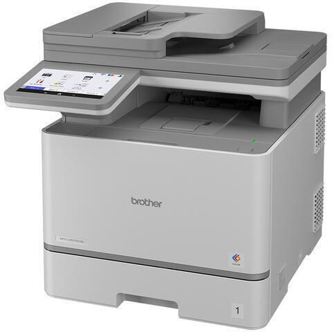 Brother MFC-L8970CDW Imprimantă Multifuncțională Laser Color cu WiFi și Mobile Print MFC-L8970CDW