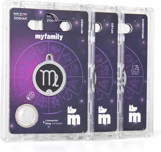 Идентификация на кучета My Family Zodiac Virgo Myfamily