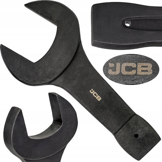 JCB Deutsche Schraubenschlüssel Mit Steckgröße 27mm