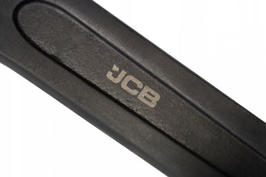 JCB Deutsche Schraubenschlüssel Mit Steckgröße 27mm