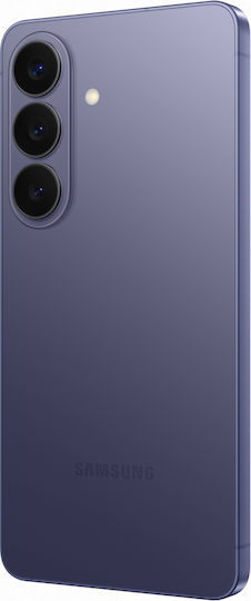 Samsung Galaxy S26 5G (12/128GB) Кобалтово Лилав