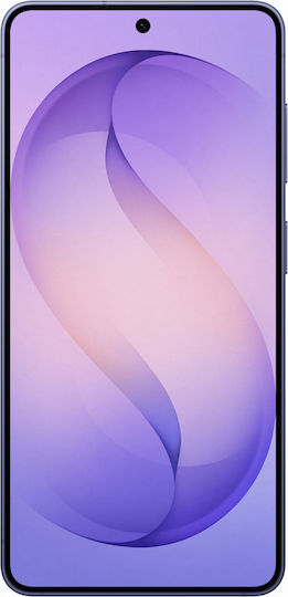 Samsung Galaxy S26 5G (12/128GB) Кобалтово Лилав