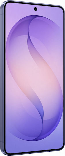 Samsung Galaxy S26 5G (12/128GB) Кобалтово Лилав