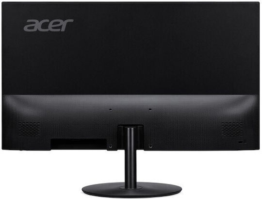 Acer SA322QUEBMIIPX IPS HDR Monitor 31.5 Zoll QHD 2560x1440 mit Reaktionszeit 4ms GTG Silber