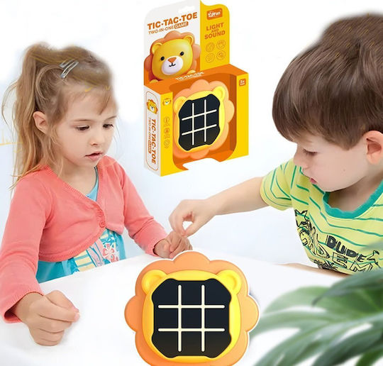 Lean Toys Τρίλιζα Ηλεκτρονικό Παιδικό Παιχνίδι
