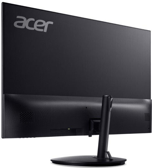 Acer Acer SH272UG0BMIPHUX IPS HDR Monitor 27" QHD 2560x1440 with Response Time 4ms GTG