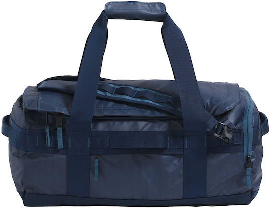 The North Face Base Sack Voyage 42lt Navy Blue Fabric
