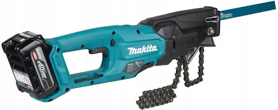 Makita JR003GZ Stichsäge 40V Solo Bürstenlos