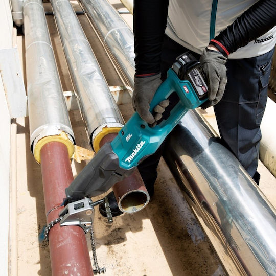 Makita JR003GZ Stichsäge 40V Solo Bürstenlos