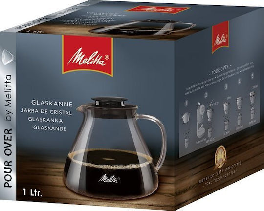 Melitta Carafă pentru cafetieră cu filtru
