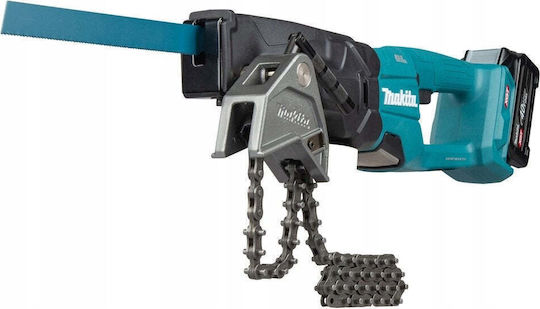 Makita JR003GZ Stichsäge 40V Solo Bürstenlos