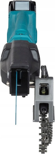 Makita JR003GZ Stichsäge 40V Solo Bürstenlos
