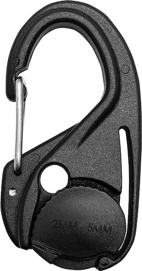 Neo Tools Karabiner 2 Stück
