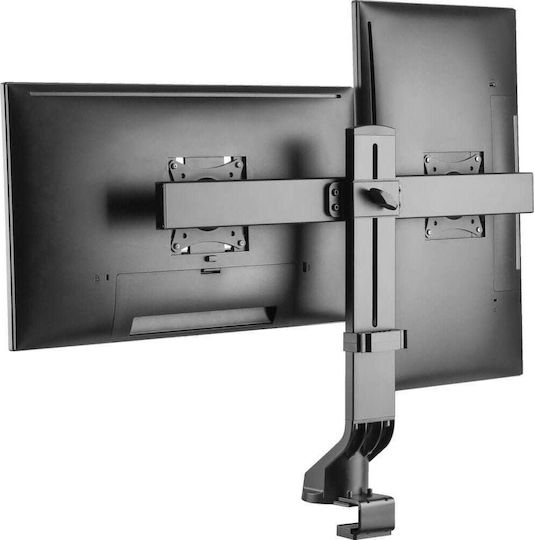 Eaton Βάση Γραφείου Οθόνης έως 27" με Βραχίονα (DDR1727DC)