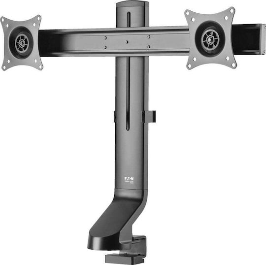 Eaton Βάση Γραφείου Οθόνης έως 27" με Βραχίονα (DDR1727DC)