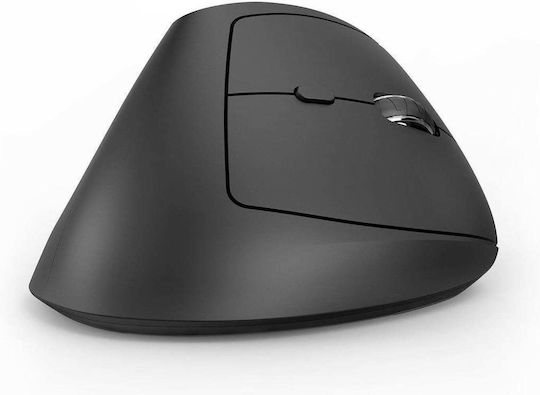 Redragon BM-4131 Ασύρματο Gaming Ποντίκι 4000 DPI Μαύρο