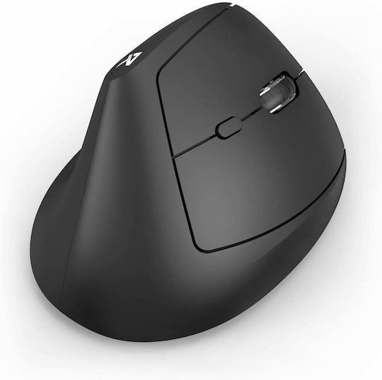 Redragon BM-4131 Ασύρματο Gaming Ποντίκι 4000 DPI Μαύρο