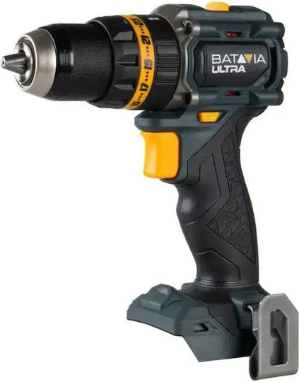 Batavia Mașină de găurit cu acumulator Solo Fără perii 18V