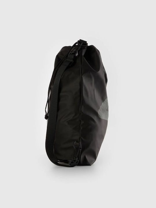 4F Backpack 15lt Μαύρο